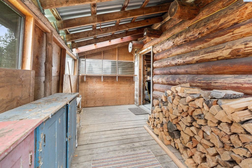 Photo of 861 Pines Rd, Newport, WA 99156 (MLS # 291716)