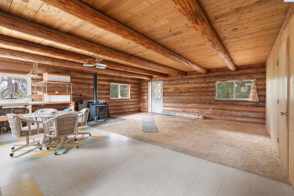 Photo of 861 Pines Rd, Newport, WA 99156 (MLS # 291716)