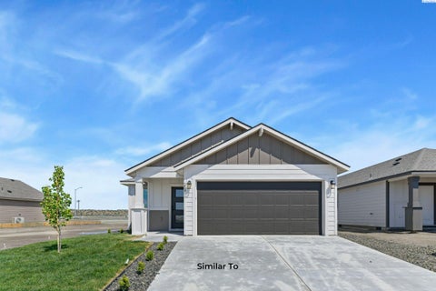 Photo of 219 N Dewberry Pl, Kennewick, WA 99336 (MLS # 294627)