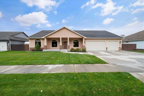 Photo of 3910 Road 104, Pasco, WA 99301 (MLS # 288672)