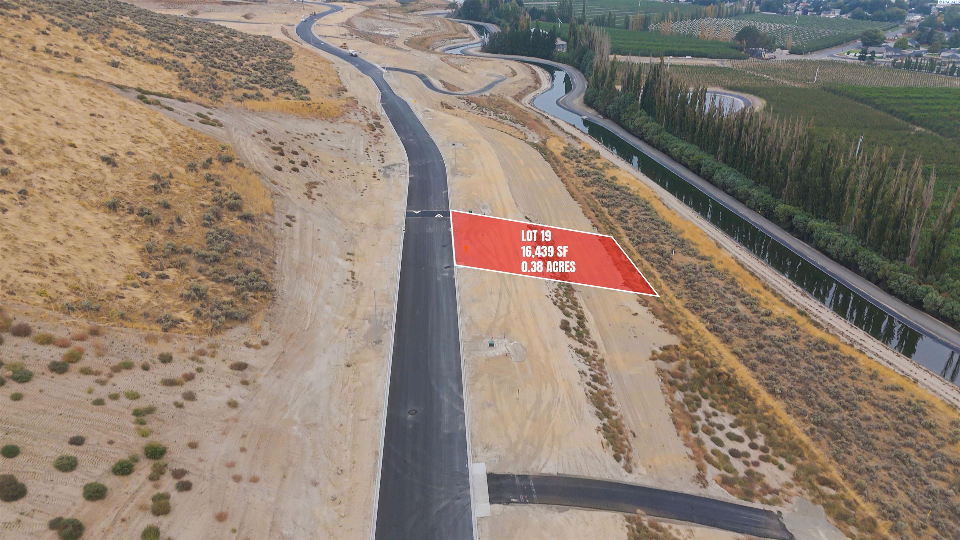 Photo 1 of 9 — Lot 19 W 56th Ave, Kennewick, WA 99337