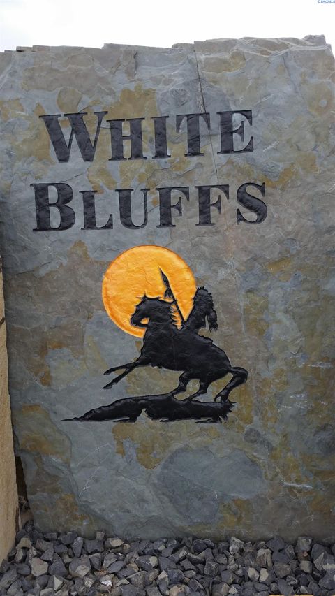 Photo of 1023 Makah Ct #Lot 2, Richland, WA 99352 (MLS # 289880)