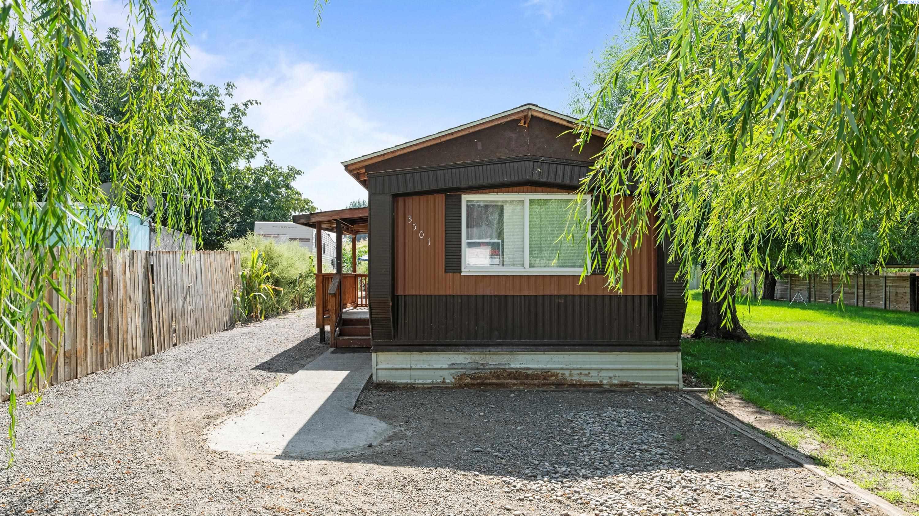 Photo 1 of 33 — 3501 W Windy, Benton City, WA 99320