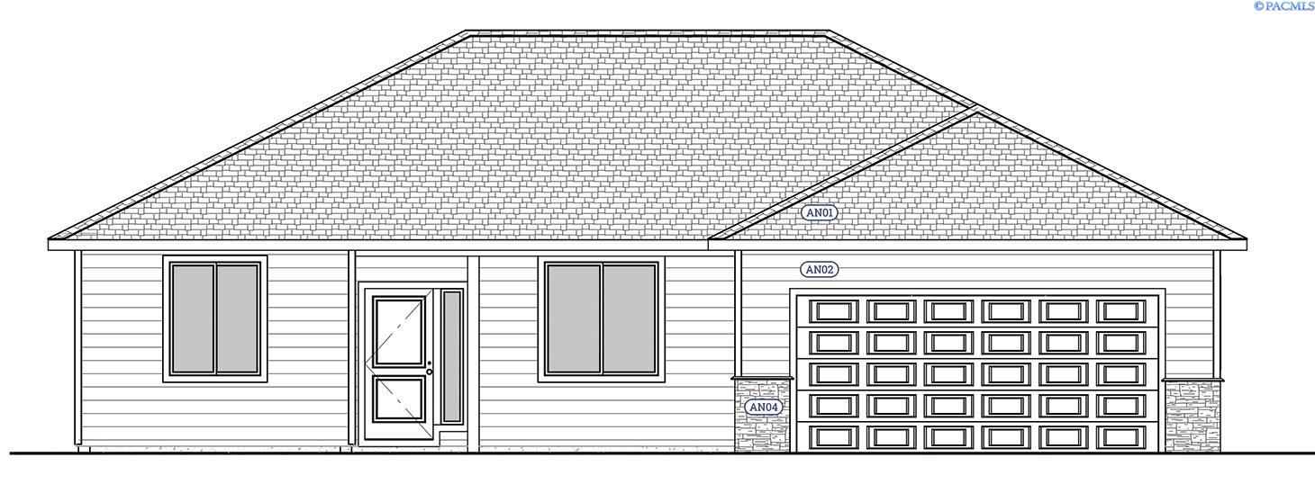 Photo 1 of 28 — 10072 S Clodfelter Road, Kennewick, WA 99338