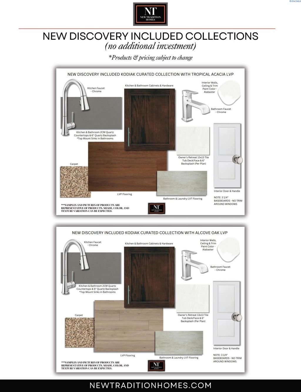 Photo of 2951 Meadowlark Ave, Richland, WA 99352 (MLS # 291371)