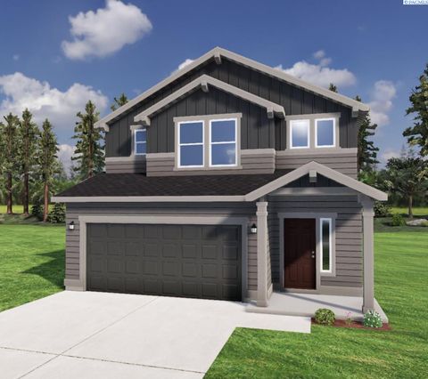Photo of 137 Bitters Lp, Grandview, WA 98930 (MLS # 289298)