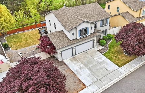 Photo of 5608 Pimlico Dr, Pasco, WA 99301 (MLS # 292170)