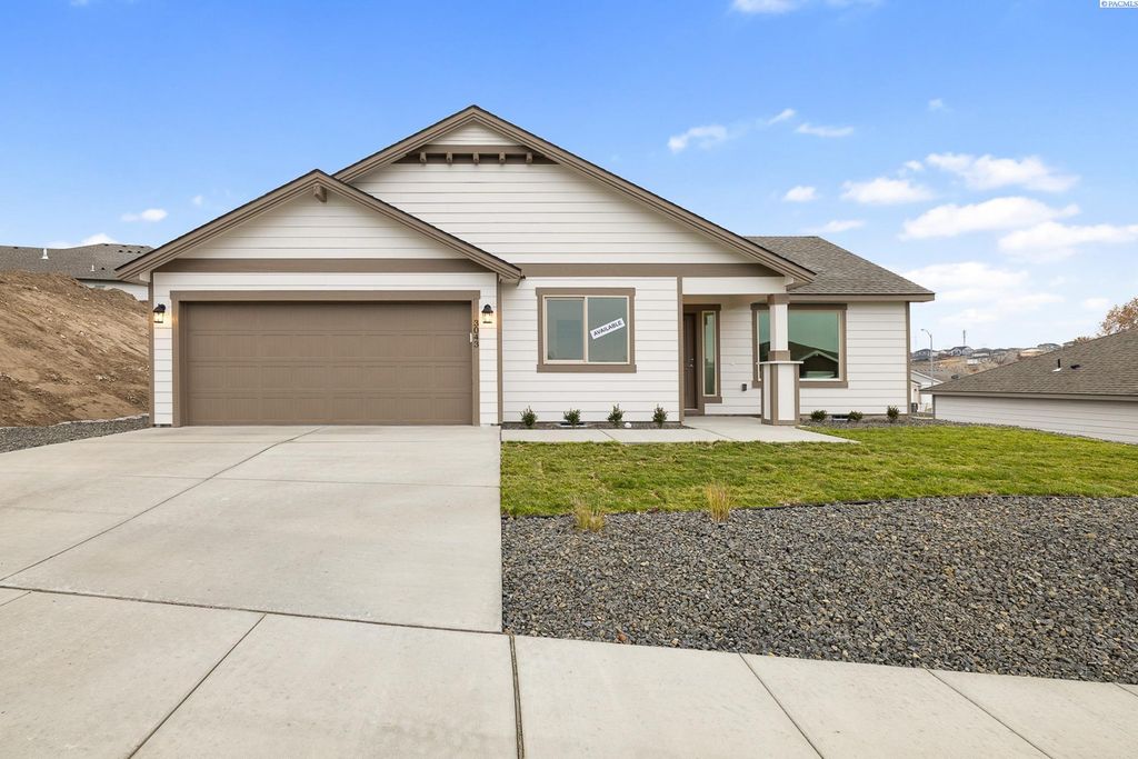 Photo of 3043 S Quay St, Kennewick, WA 99338 (MLS # 291396)