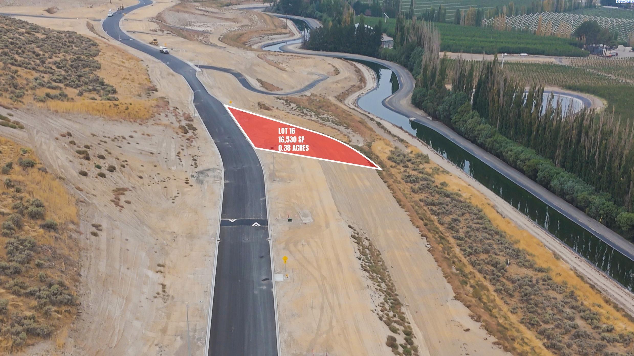 Photo 1 of 9 — Lot 16 W 56th Ave, Kennewick, WA 99337