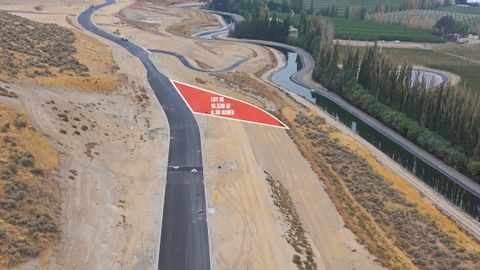 Photo of Lot 16 W 56th Ave, Kennewick, WA 99337 (MLS # 288743)