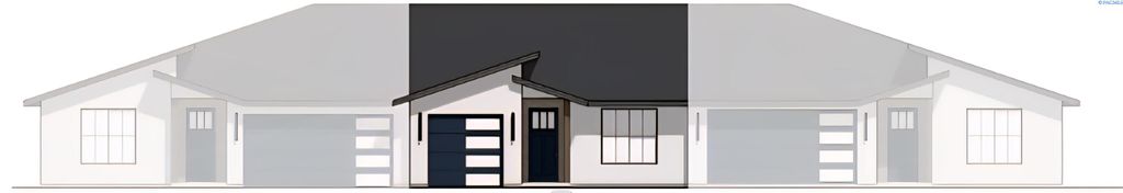 Photo of 1129 Fairhaven Loop #8, Richland, WA 99352 (MLS # 289885)