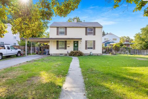 Photo of 947 Long Ave, Richland, WA 99352 (MLS # 287556)
