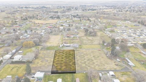 Photo of NKA Lot 3 E 23rd Ave, Kennewick, WA 99337 (MLS # 289951)