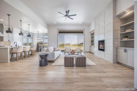 Photo of TBD Lot 50 Kohler Estates Phase 2, Pasco, WA 99301 (MLS # 288353)