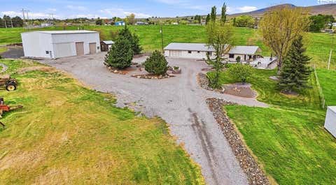 Photo of 3114 E Highland Extension Rd, Benton City, WA 99320 (MLS # 294270)