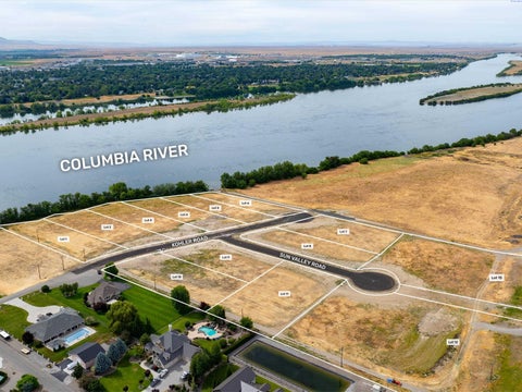 Photo of Lot 2 7816 Kohler Rd, Pasco, WA 99301 (MLS # 294430)