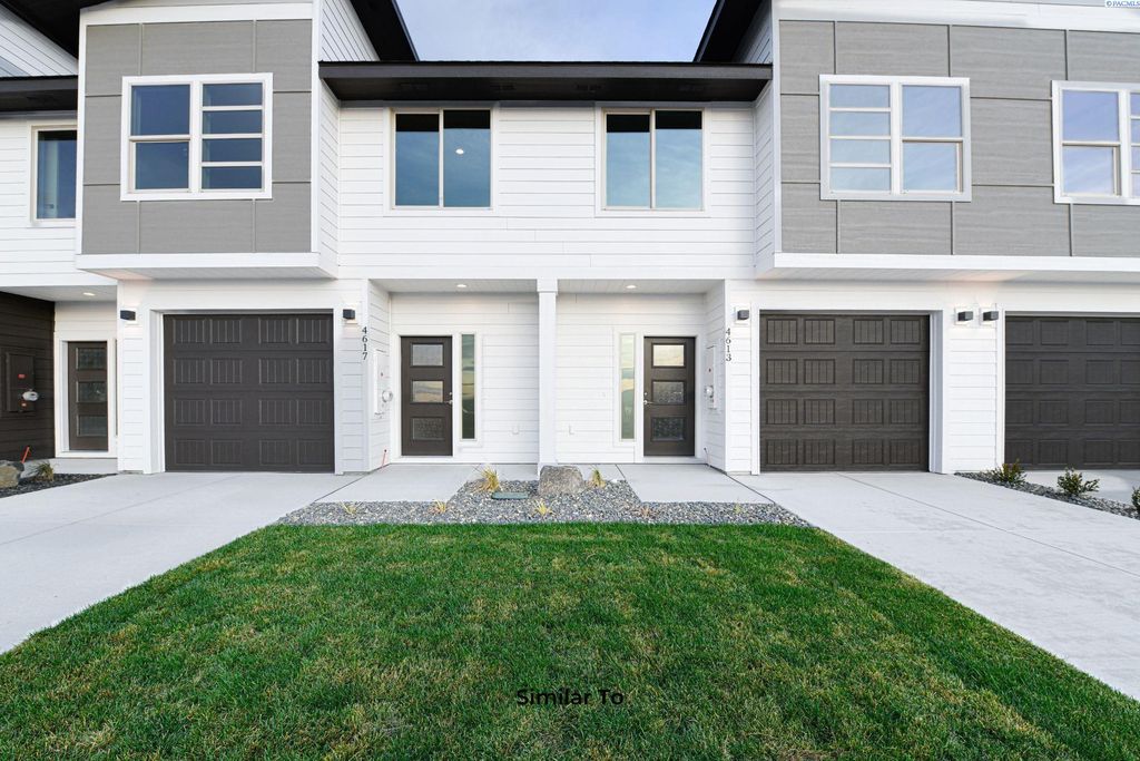 Photo of 4517 Road 114, Pasco, WA 99301 (MLS # 289307)