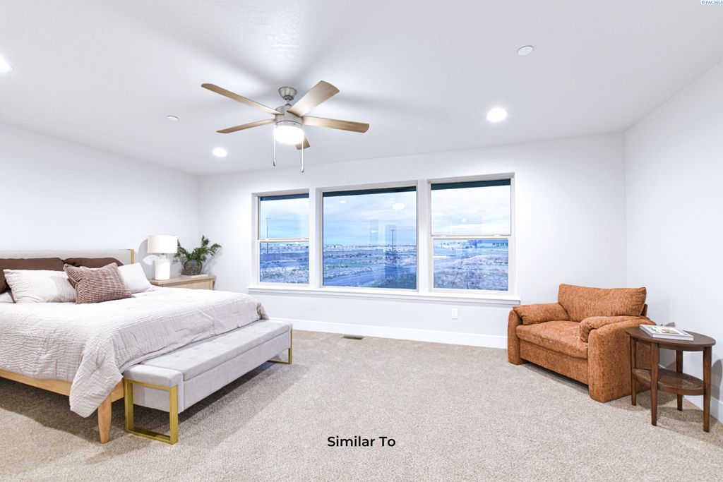 Photo of 4517 Road 114, Pasco, WA 99301 (MLS # 289307)