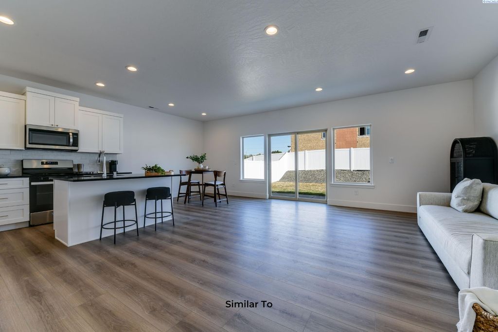 Photo of 4517 Road 114, Pasco, WA 99301 (MLS # 289307)