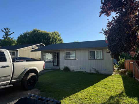 Photo of 1015 Alice St, Prosser, WA 99350 (MLS # 294559)