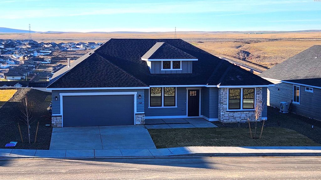 Photo of 7269 W 24th Ave, Kennewick, WA 99338 (MLS # 291281)