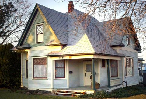 Photo of 602 W Albany Avenue, Kennewick, WA 99336 (MLS # 286839)