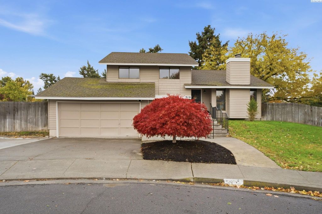 Photo of 519 Singletree Ct, Richland, WA 99354 (MLS # 288699)