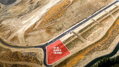 Photo of Lot 29 W 56th Ave, Kennewick, WA 99337 (MLS # 288778)