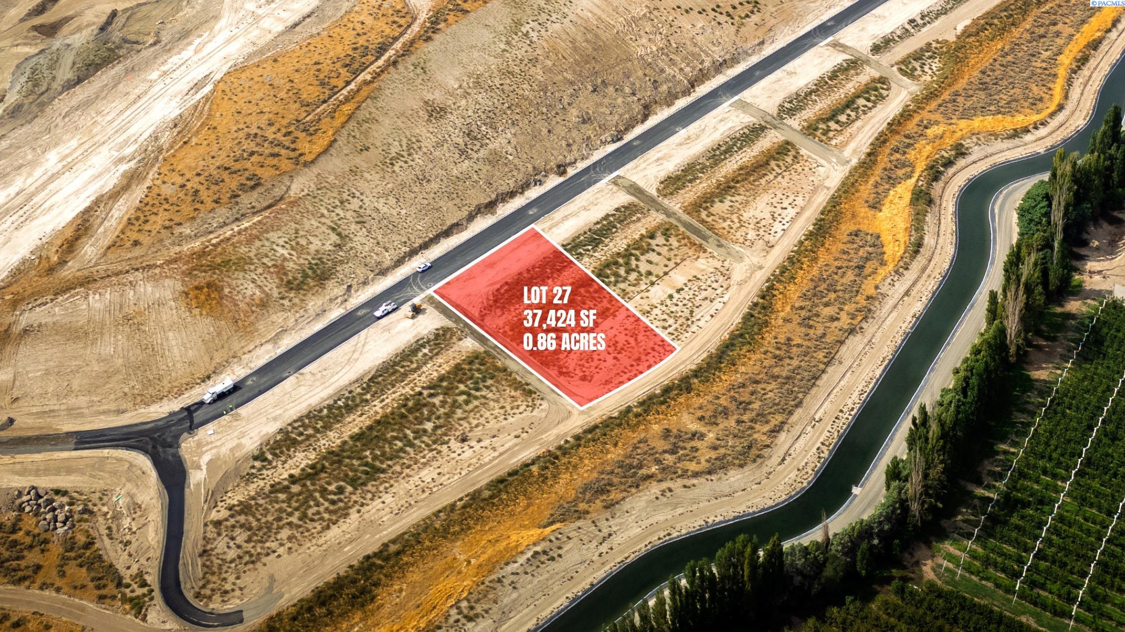 Photo 1 of 9 — Lot 27 W 56th Ave, Kennewick, WA 99337