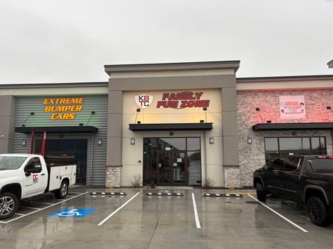 Photo of 8425 Chapel Hill Blvd D110 & 120 Blvd, Pasco, WA 99301 (MLS # 289514)