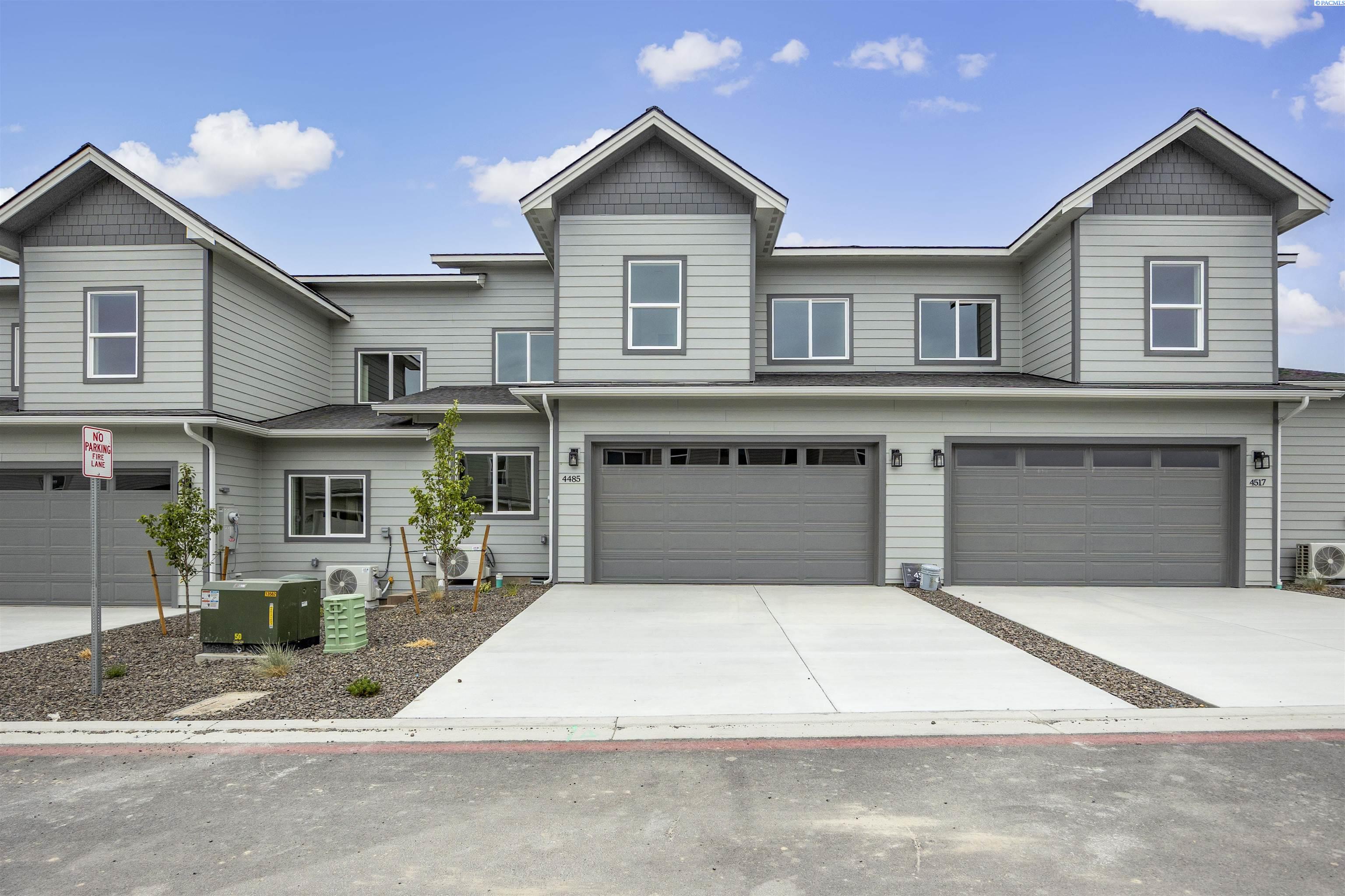 Photo 1 of 30 — 4485 Conifer St, West Richland, WA 99353