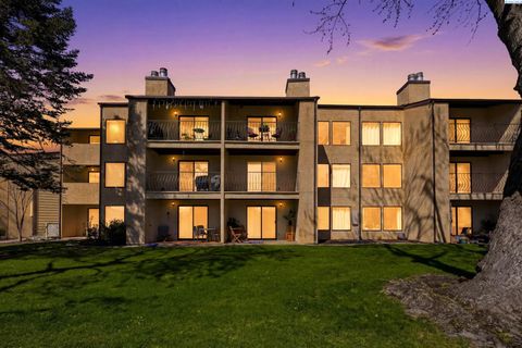 Photo of 303 Gage Blvd #309 Blvd, Richland, WA 99352 (MLS # 291872)