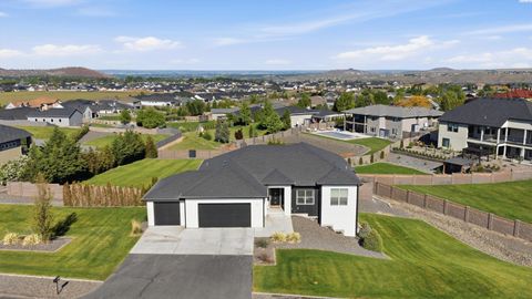 Photo of 14319 Grandview Ln, Kennewick, WA 99338 (MLS # 292620)