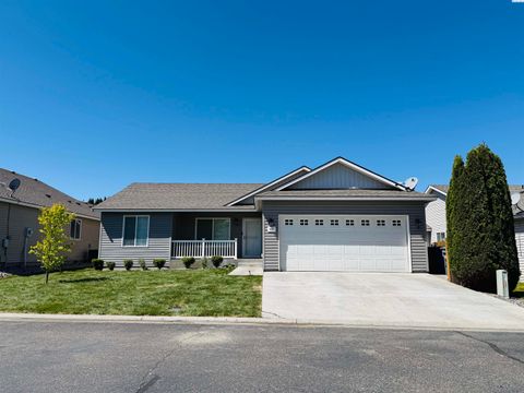 Photo of 1657 Brittlebush Ln, Richland, WA 99352 (MLS # 292543)