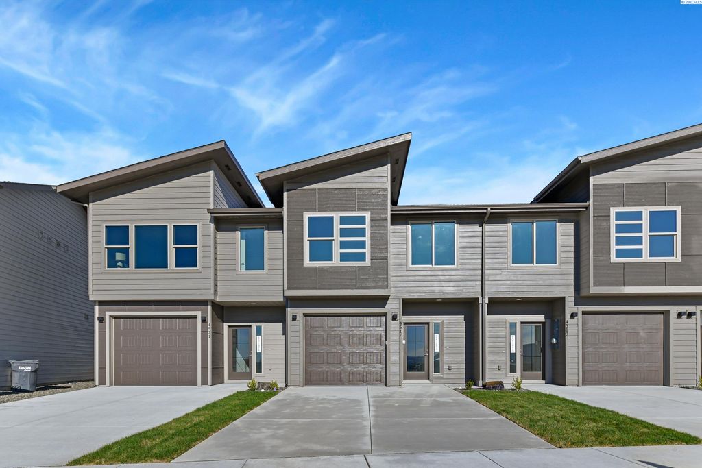 Photo of 4517 Road 114, Pasco, WA 99301 (MLS # 291759)