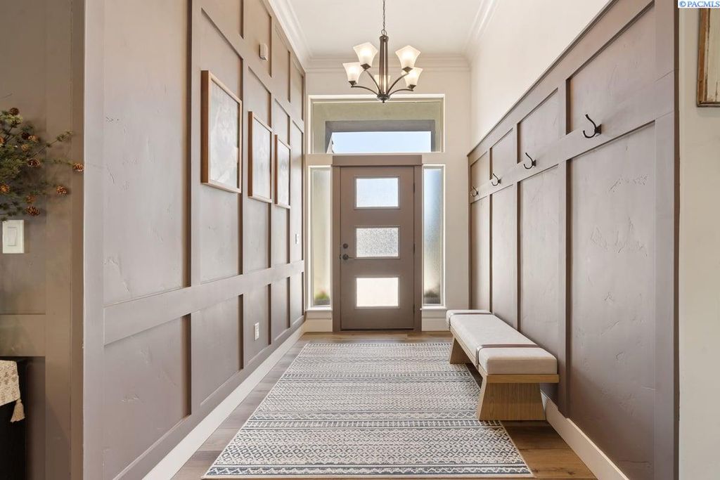 Photo of 4118 Corvina St, Richland, WA 99352 (MLS # 292452)