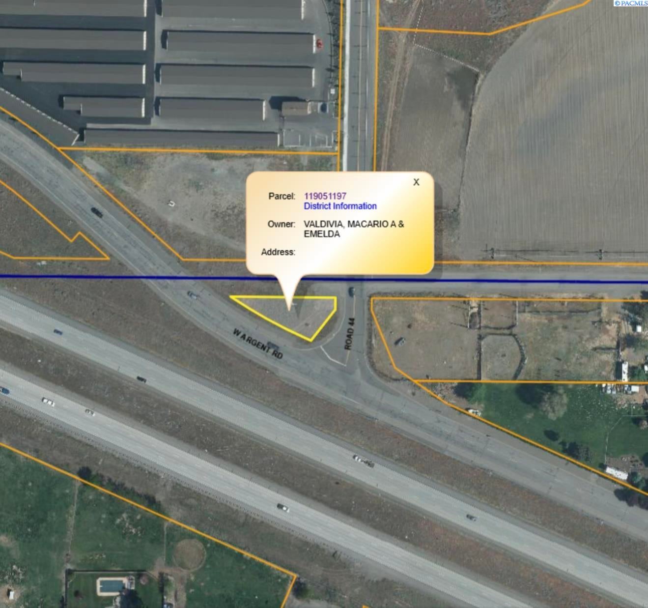 Photo 1 of 5 — TBD Road 44, Pasco, WA 99301