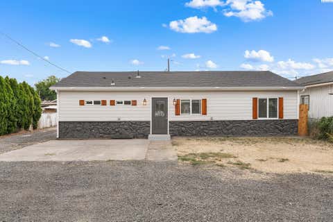 Photo of 111 S H St, Toppenish, WA 98948 (MLS # 294493)