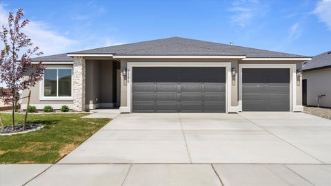 Photo of 3396 Allison Way, Richland, WA 99352 (MLS # 293927)