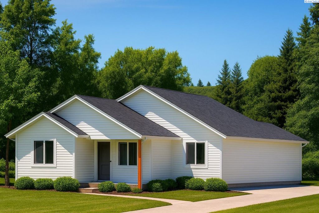 Photo of NKA Clark Ave, La Crosse, WA 99143 (MLS # 286413)