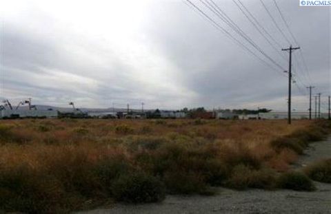 Photo of NAA- E Spokane St, Pasco, WA 99301 (MLS # 287630)