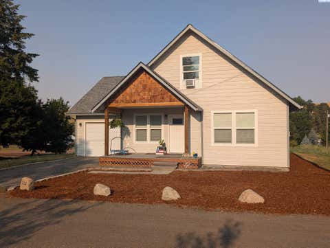 Photo of 722 S Brockway, Rosalia, WA 99170 (MLS # 295208)