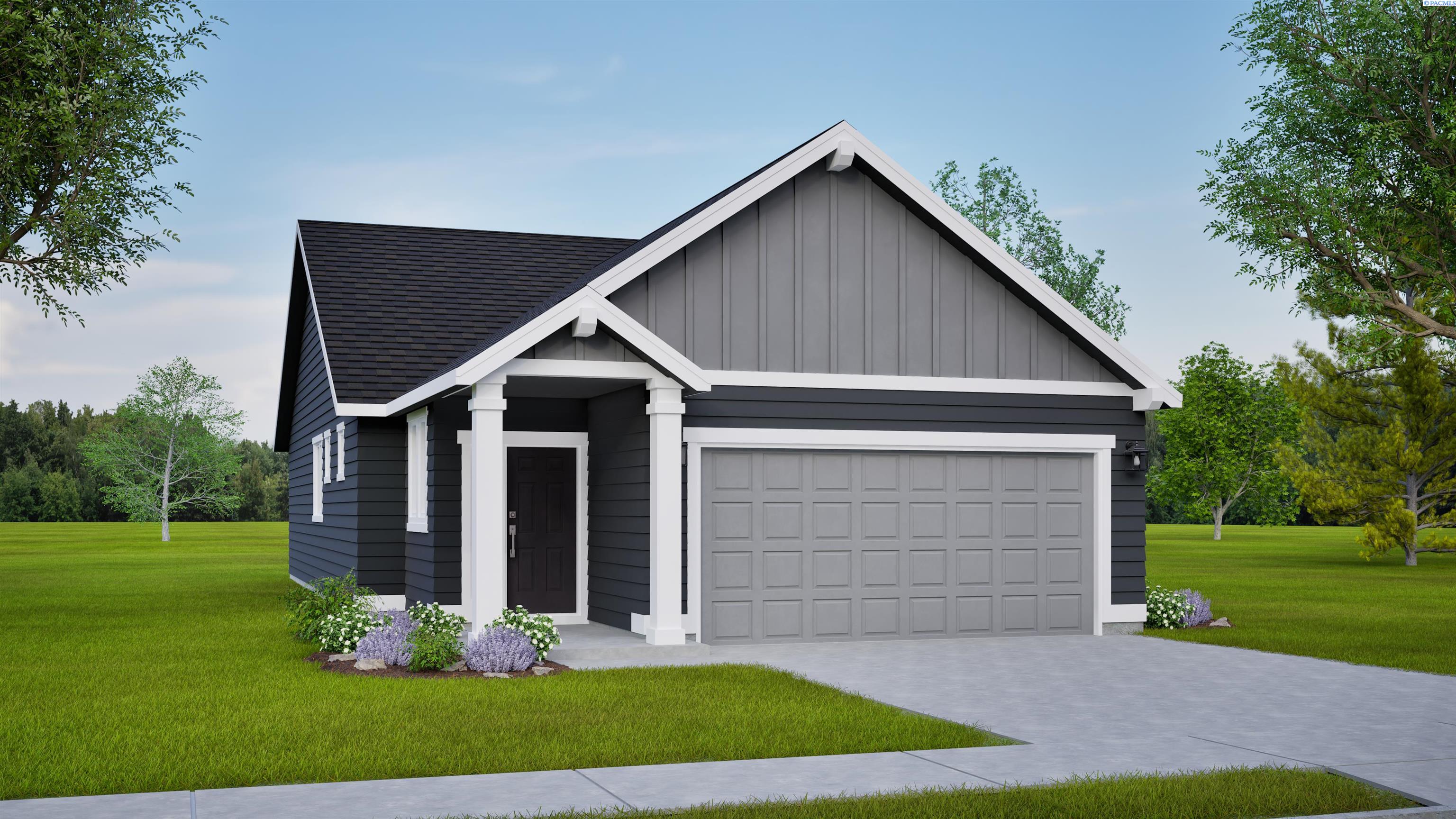 Photo 1 of 1 — 513 Dauntless St,, Prosser, WA 99350