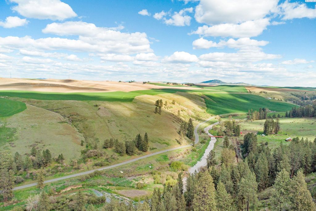 Photo of 616 E Valleyview Ave, Colfax, WA 99111 (MLS # 292444)