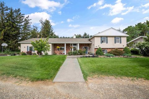 Photo of 2920 S Everett St, Kennewick, WA 99336 (MLS # 286317)