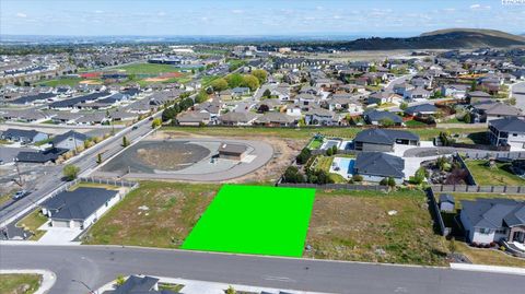 Photo of 3721 S Nelson St, Kennewick, WA 99338 (MLS # 292275)