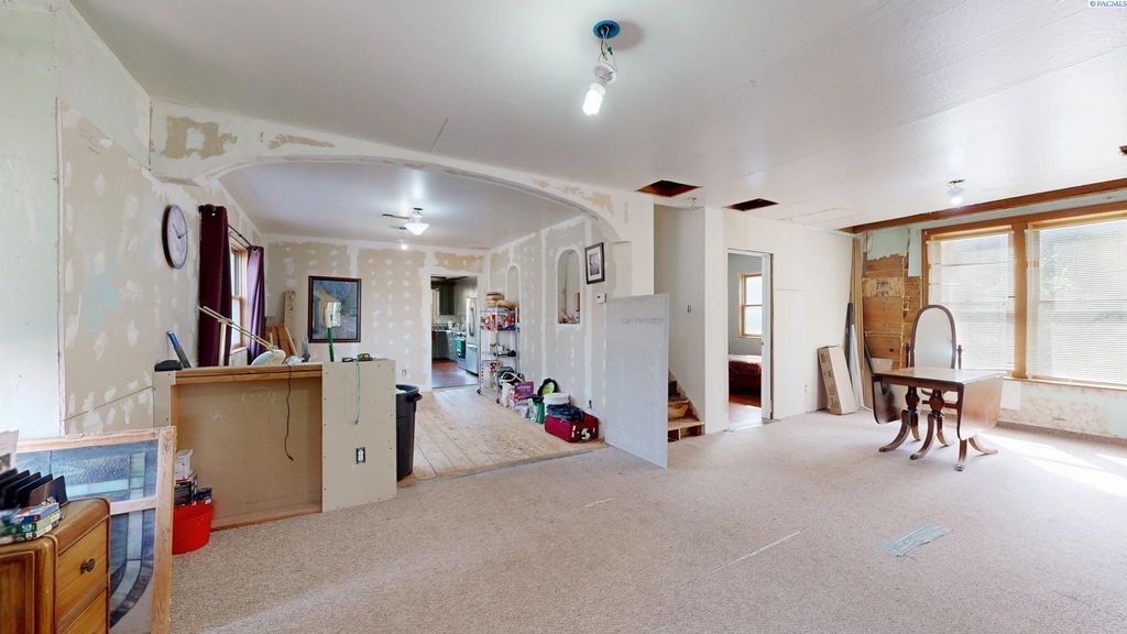 Photo of 1005 S East St, Colfax, WA 99111 (MLS # 287422)