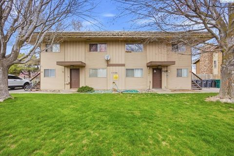 Photo of 3506 W 1st Ave, Kennewick, WA 99336 (MLS # 291548)