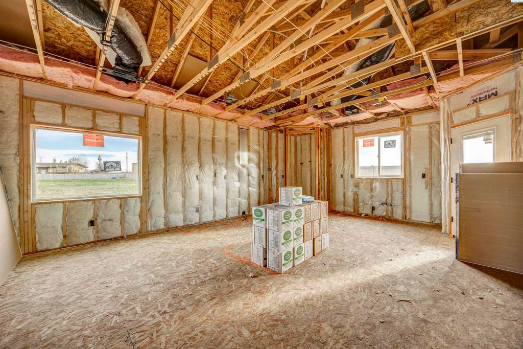 Photo of 224 Scott Rd, Prosser, WA 99350 (MLS # 291409)