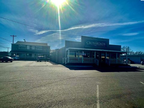 Photo of 4415 W Clearwater Ave #5,6,7, Kennewick, WA 99336 (MLS # 289334)